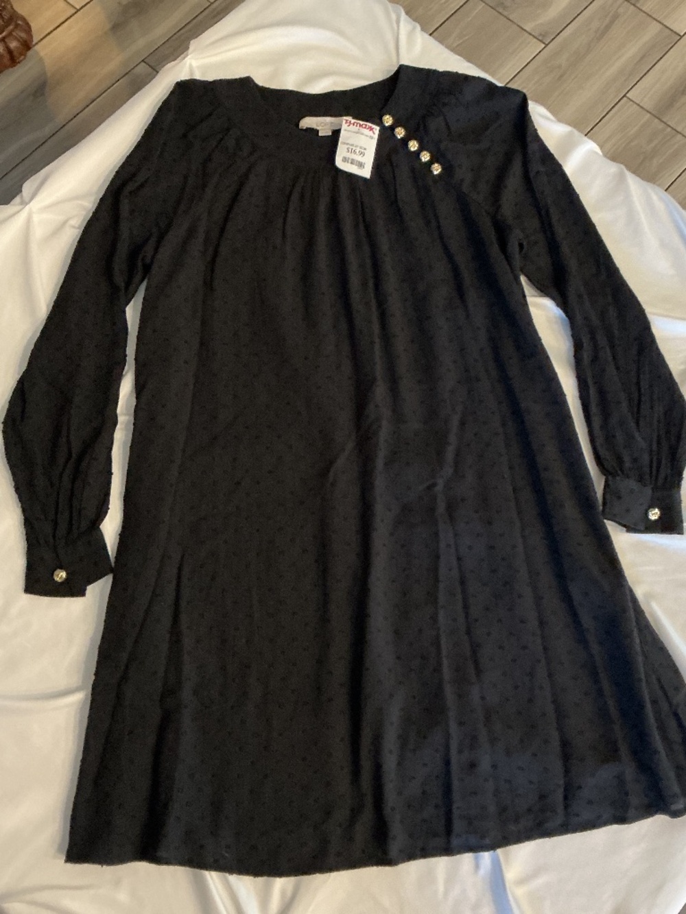 Loft Dress